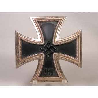 Rudolf Souval Iron Cross 1939, 1. luokka. Espenlaub militaria
