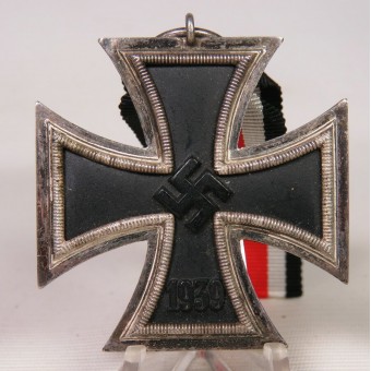 Steinhauer und Chance Iron Cross 1939, 4. Espenlaub militaria