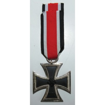 Steinhauer und Luck Iron Cross 1939, 4. Espenlaub militaria