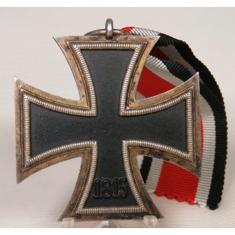 Вариант 8 Железный крест 1939, 2 класс. Espenlaub militaria