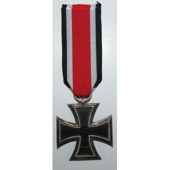 De variant Lug 8 Iron Cross Cross 1939 2e klas. Bijzonder.. Espenlaub militaria