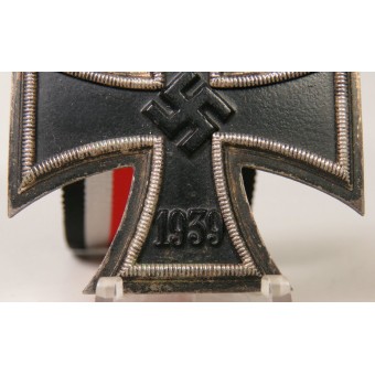 Вариант 8 Железный крест 1939, 2 класс. Espenlaub militaria