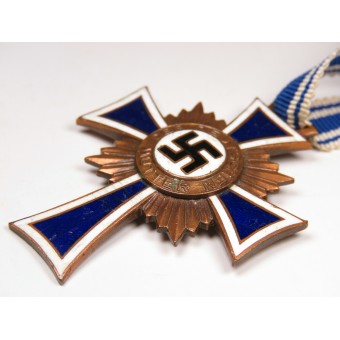 1938 Deutsches Mutterkreuz, dritte Klasse. Espenlaub militaria