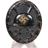 Distintivo della ferita nera 3a classe 1939