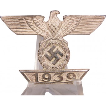 Clasp in 1914 IJzer Cross 1939 1e klasse B.H. Mayer. Espenlaub militaria