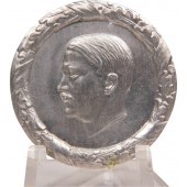 Distintivo Hitler WHW 1935-36