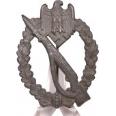 Infanterie-Sturmabzeichen, 