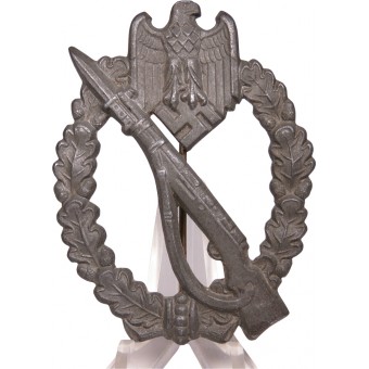 Infantry assault badge, GWL. Espenlaub militaria