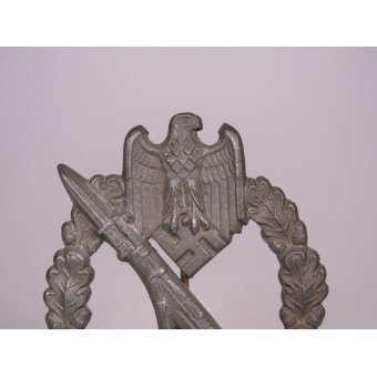 Infantería de asalto insignia, GWL. Espenlaub militaria
