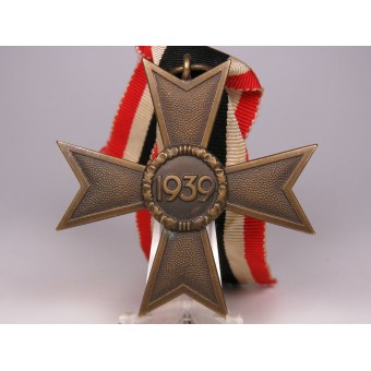 KVK 1939 2nd class without swords. Bronze. Espenlaub militaria