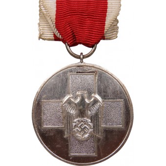 Медаль  Medaille für Deutsche Volkspflege. Espenlaub militaria