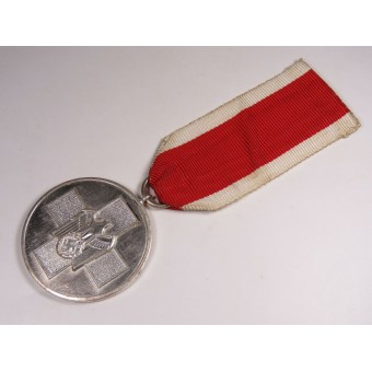 Medalla Medaille für Deutsche Volkspflege. prácticamente menta. Espenlaub militaria