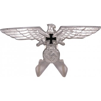 Águila de mama tercero Reich NSKOV. Espenlaub militaria