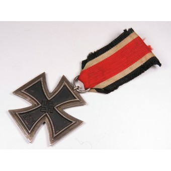 La Croce di Ferro di 2a classe 1939, WR-Arbeitsgemeinschaft 24., Hanau. Espenlaub militaria