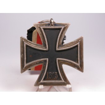 La Croix de Fer 2e classe 1939, WR- 24. Arbeitsgemeinschaft, Hanau. Espenlaub militaria