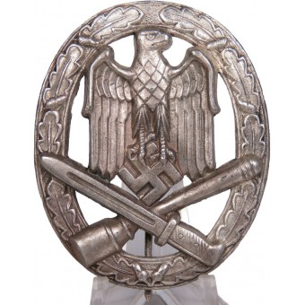 Badge général dassaut - Schauerte und hochfeld. Espenlaub militaria