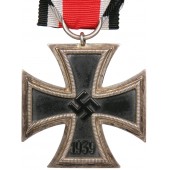 Железный крест 2-го класса 1939 65 Klein & Quenzer, Idar-Oberstein