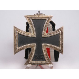 Croce di ferro, 2a classe. 1939 65 Klein & Quenzer. Espenlaub militaria