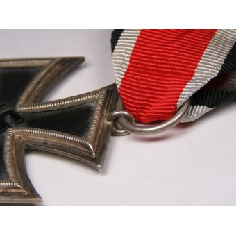 Eisernes Kreuz, 2. Klasse. 1939 65 Klein & Quenzer. Espenlaub militaria