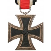 Croce di Ferro di 2a Classe 1939 Anton Schenkl, Vienna - variante con cornice del 2° tipo