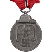 Medaille Winterschlacht im Osten 1941/ 42. Sin marcar