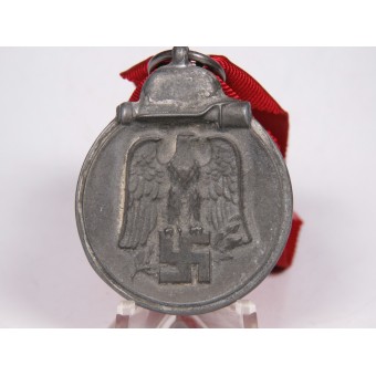 Medaille Winterschlacht im Osten 1941/42. Omärkt. Espenlaub militaria