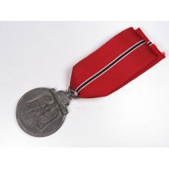 Medalle Winterschlacht im Osten 1941/42. Scartinato. Espenlaub militaria