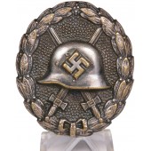 Wond badge 1939. 1e type 