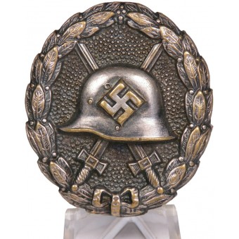 Verwundetenabzeichen 1939. 1. Typ Legion Condor. Espenlaub militaria