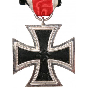 Hierro Cross 2nd Class 1939 100 Wächtler y Lange. Espenlaub militaria