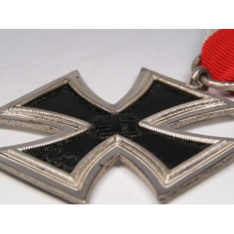 Croix de fer 2nd classe 1939 100 Wächtler und Lange. Espenlaub militaria