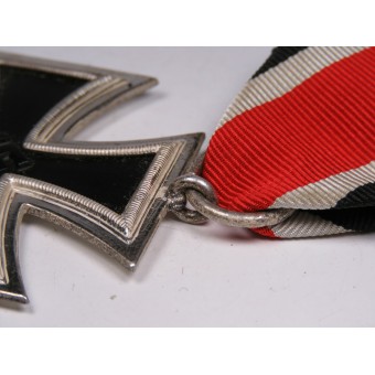 Croix de fer 2nd classe 1939 100 Wächtler und Lange. Espenlaub militaria