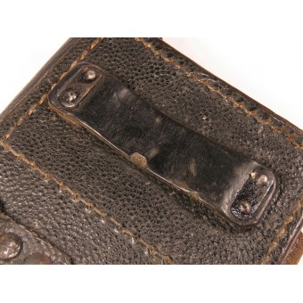 Pouch for the German rifle Mauser k98 RB Nr marked. Espenlaub militaria