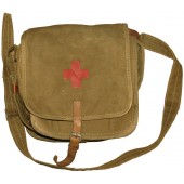 Red Army medical bag, M 1941. Mint