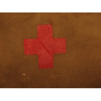 Medicinsk väska från Röda armén, M 1941. Mint. Espenlaub militaria