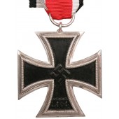 Железный крест 2-го класса 1939 круглая тройка