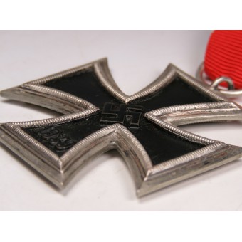 Croce di Ferro di 2a Classe 1939 Round 3, Deschler & Sohn. Espenlaub militaria