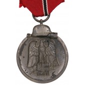 Medaille " Winterschlacht im Osten 1941/ 42" PKZ 4 Steinhauer & Lück