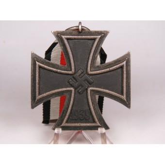 PKZ 65 - Eisernes Kreuz II. Klasse 1939 Klein & Quenzer. Espenlaub militaria