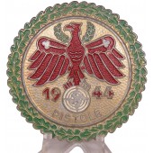 Distintivo di tiro Tiroler Landschütze 1944 - pistola