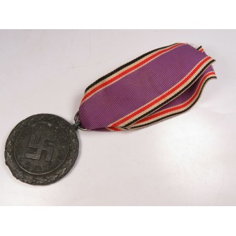 Медаль за заслуги в противовоздушной обороне второй степени. Espenlaub militaria