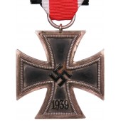 Железный крест 1-го класса 1939 Класса Klein & Quenzer