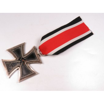 Croix de Fer 1ère Classe 1939 Classe Klein & Quenzer. Espenlaub militaria