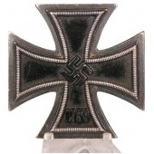 Eisernes Kreuz 1. Klasse 1939 Ferdinand Wiedmann