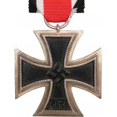 Croce di Ferro di 2a Classe 1939 PKZ 27 Anton Schenkl