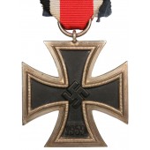 Croix de fer de 2e classe PKZ 7 Paul Meybauer