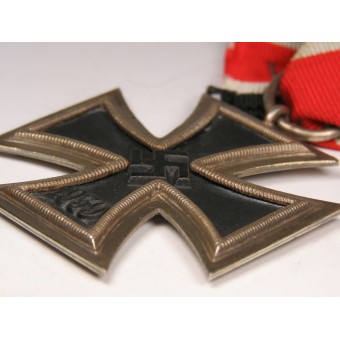 Eisernes Kreuz 2. Klasse PKZ 7 Paul Meybauer. Espenlaub militaria