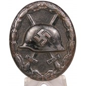 Distintivo di ferita 1939 3a classe. Wienna. PKZ 32