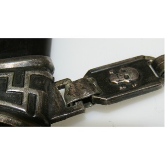 Chain Dagger SS-SS-Ehrendolch. Espenlaub militaria