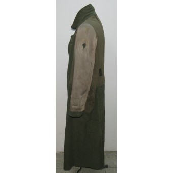 Mantel Modell 1940 für die SS-Truppen Mantel für Waffen-SS. Espenlaub militaria